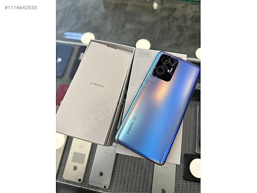 xiaomi 11t8 256