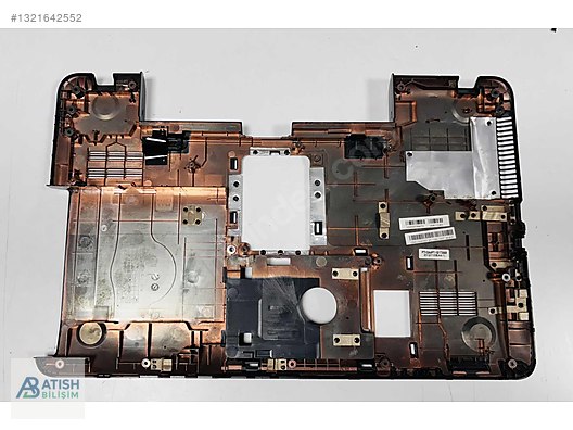 Toshiba Satellite C850 C855 Alt Kasa on sahibinden.com - 1321642552