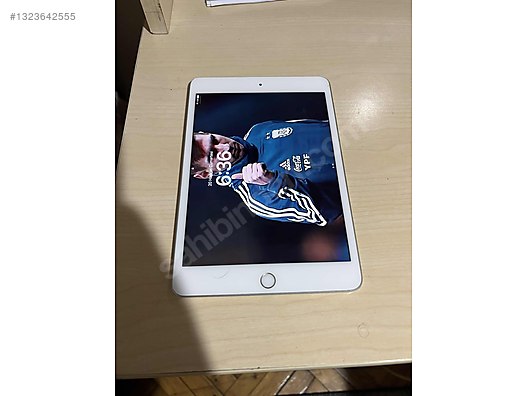 Apple iPad mini 5 64 GB Tablet - 1323642555