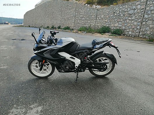 bajaj pulsar rs 200 2021 model super sport motor sahibinden ikinci el 51 200 tl 983642598 bajaj pulsar rs 200 2021 model super sport motor sahibinden ikinci el 51 200 tl 983642598