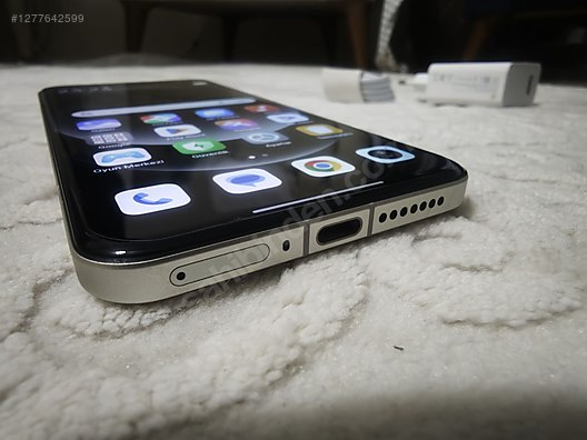 Used & Brand New Items / Cell Phones & Accessories / Cell Phones / Xiaomi / 14 Ultra