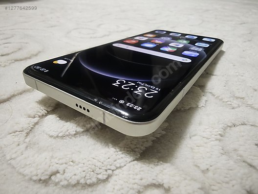 Used & Brand New Items / Cell Phones & Accessories / Cell Phones / Xiaomi / 14 Ultra