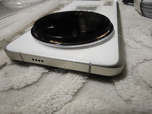 Used & Brand New Items / Cell Phones & Accessories / Cell Phones / Xiaomi / 14 Ultra