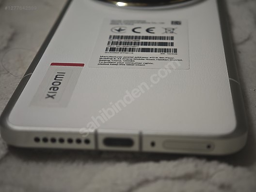 Used & Brand New Items / Cell Phones & Accessories / Cell Phones / Xiaomi / 14 Ultra