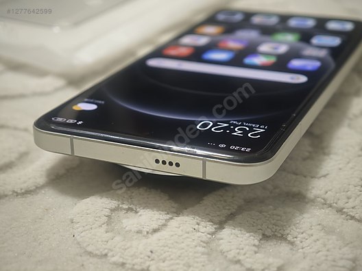 Used & Brand New Items / Cell Phones & Accessories / Cell Phones / Xiaomi / 14 Ultra