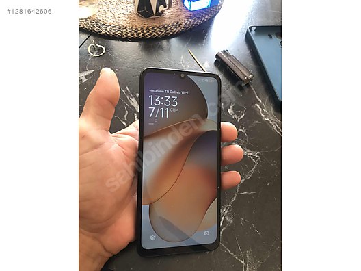 Used & Brand New Items / Cell Phones & Accessories / Cell Phones / Xiaomi / Redmi 13C