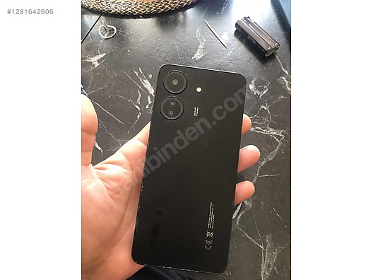 Used & Brand New Items / Cell Phones & Accessories / Cell Phones / Xiaomi / Redmi 13C