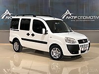 Neden 2 El Fiat Doblo Guncel Haberler