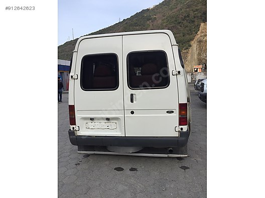 ford otosan transit 9 1 satilik ford transit at sahibinden com 912642623