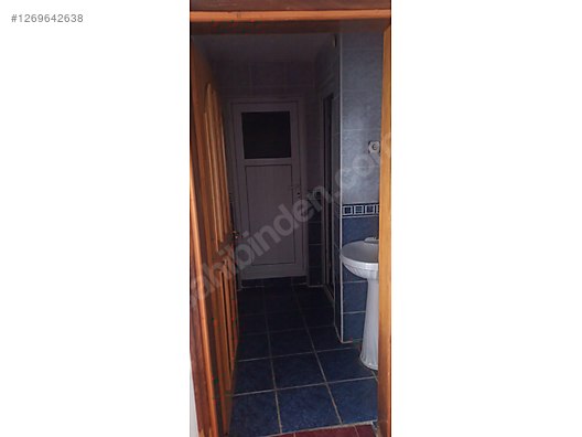 SAHİBİNDEN KİRALIK DAİRE