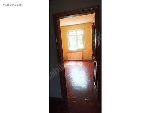 SAHİBİNDEN KİRALIK DAİRE