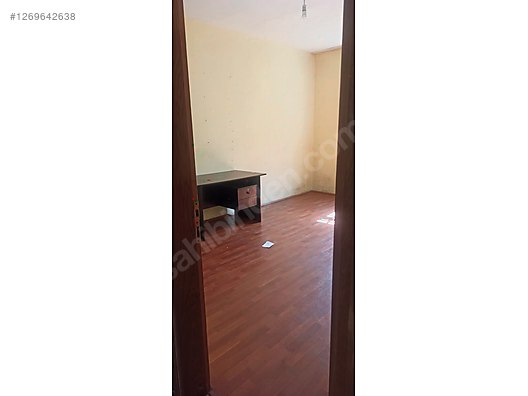 SAHİBİNDEN KİRALIK DAİRE