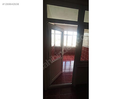 SAHİBİNDEN KİRALIK DAİRE