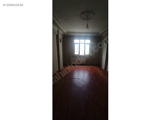 SAHİBİNDEN KİRALIK DAİRE