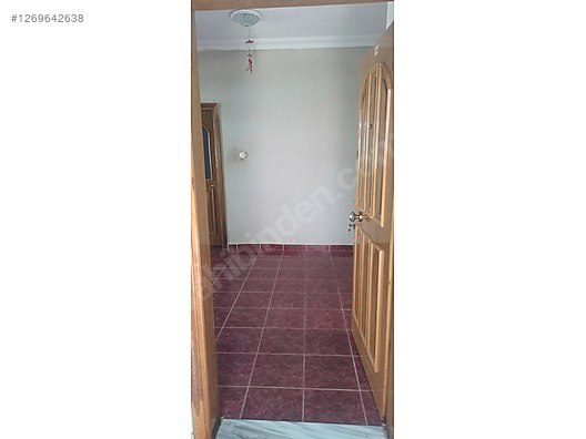 SAHİBİNDEN KİRALIK DAİRE