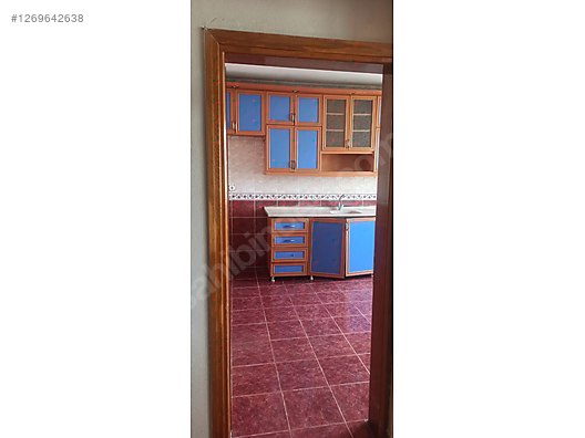 SAHİBİNDEN KİRALIK DAİRE