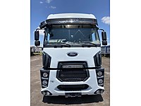 SAYGI 2013 FORD CARGO 1846T OTO-DEP-KLİMA 584.000 KM #1252642694