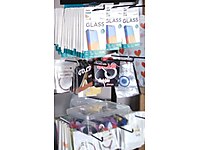 toptan ekran koruyucular 600 adet