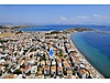 ÇANDARLI MERKEZDE DENİZE BİR KAÇ ADIM MESAFEDE YENİ YAPIDA DAİRE
