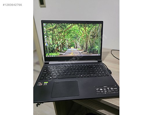 Used & Brand New Items / Gaming & Gamers Exclusive / Gaming PC / Gaming Laptop / Acer