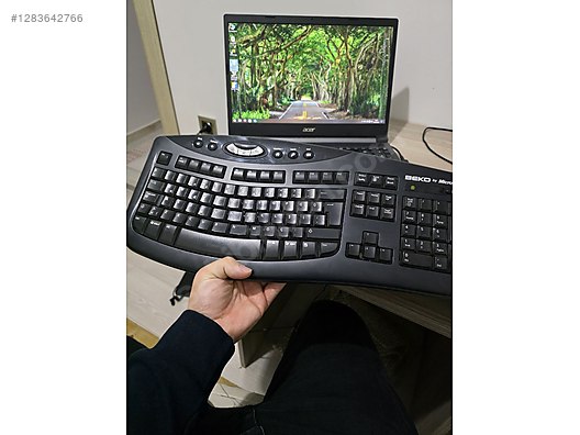 Used & Brand New Items / Gaming & Gamers Exclusive / Gaming PC / Gaming Laptop / Acer