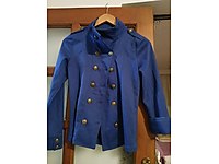 çeşitli her beden az kullanılmış kadın kıyafetleri