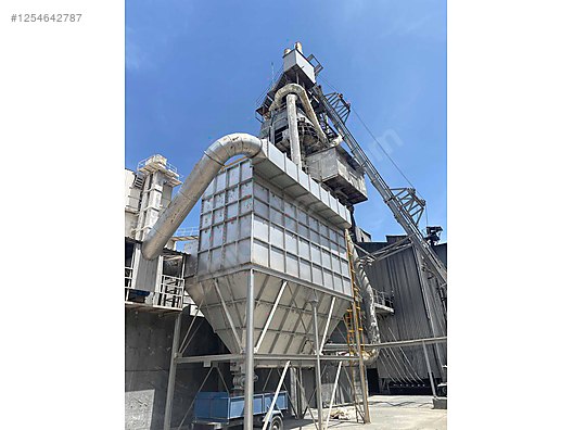 BURSA KARACABEY KIRANLAR'DA SATILIK KİREÇ FABRİKASI #1254642787