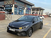 HATASIZ DEĞİŞENSİZ SÖKTAKSIZ İLK SAHİBİNDEN #1286642791