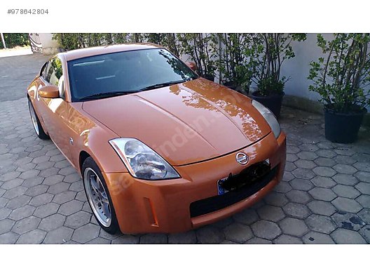 350 z efsane nissan 350 z at sahibinden com 978642804 350 z efsane nissan 350 z at sahibinden com 978642804