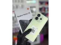 Xiaomi redmi Note 14 256gg 16 ram 7999₺ #1257642825