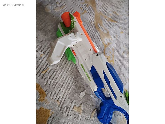 Nerf super soaker 'Tri Strike Crossbow' 1250642910