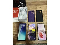 Redmi A5 oppo telefonlar