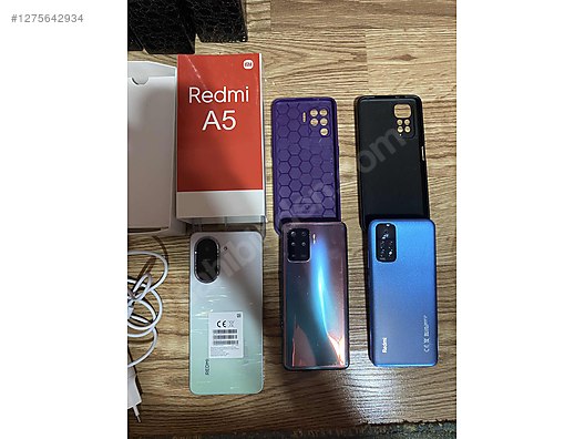 Used & Brand New Items / Cell Phones & Accessories / Cell Phones / Xiaomi / Redmi Note 11