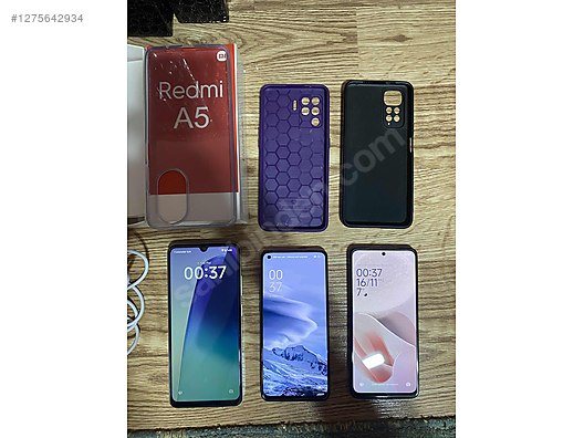 Used & Brand New Items / Cell Phones & Accessories / Cell Phones / Xiaomi / Redmi Note 11