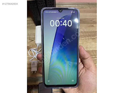 Used & Brand New Items / Cell Phones & Accessories / Cell Phones / Xiaomi / Redmi Note 11