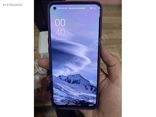 Used & Brand New Items / Cell Phones & Accessories / Cell Phones / Xiaomi / Redmi Note 11