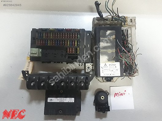otomobil arazi araci elektrik mini cooper elektrik malzemeleri sahibinden comda 925642945