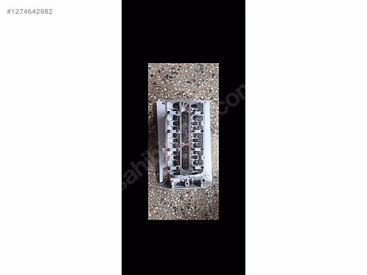 Silindir Kapağı Ford Focus 3 1.6 Benzinli 7S7G-6090BB Mondeo