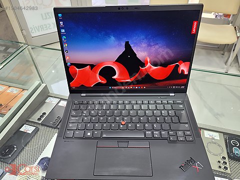 ThinkPad X1 Carbon Gen11 i7-1370P 有機EL Amazon.co.jp: Lenovo ThinkPad X1 Carbon Gen 11 Intel Core i7-1370P