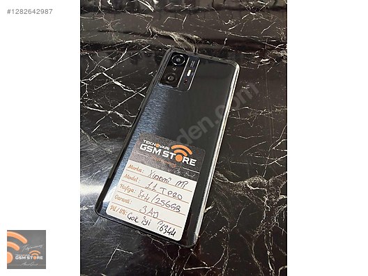 Used & Brand New Items / Cell Phones & Accessories / Cell Phones / Xiaomi / Mi 11T Pro