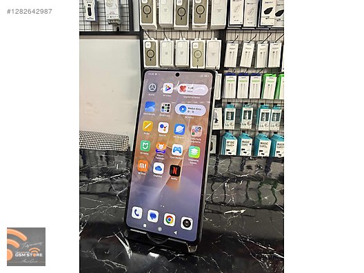 Used & Brand New Items / Cell Phones & Accessories / Cell Phones / Xiaomi / Mi 11T Pro