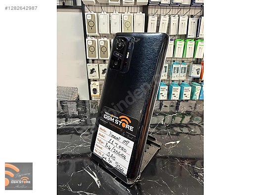 Used & Brand New Items / Cell Phones & Accessories / Cell Phones / Xiaomi / Mi 11T Pro