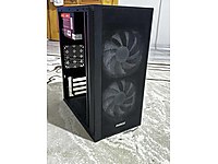 Selamun aleyküm fişi tak çalıştır sorunsuz kasa test edilmiştir