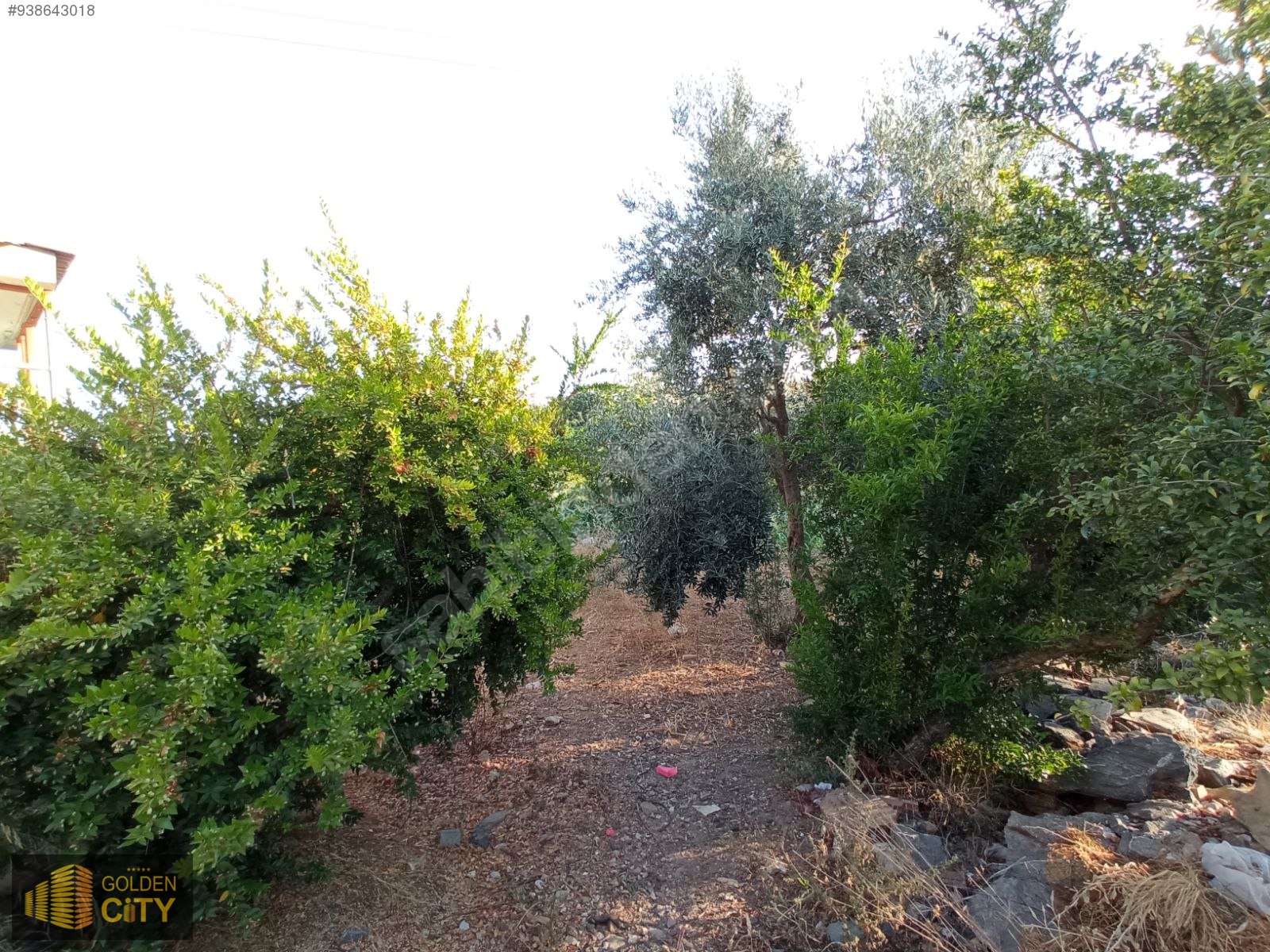 ALANYA OBA DA SATILIK MÜSTAKİL BAHÇELİ 2 KATLI EV Satılık Müstakil Ev