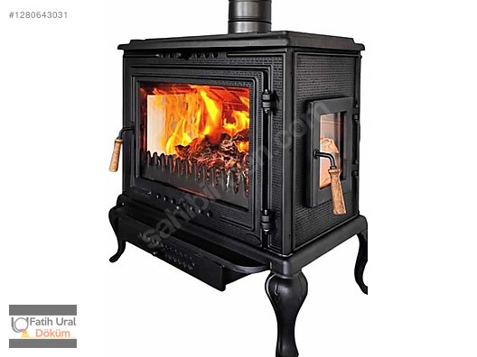 Used & Brand New Items / Garden & Home Improvement / Home Improvement / Heating / Heating Stove & Fireplace