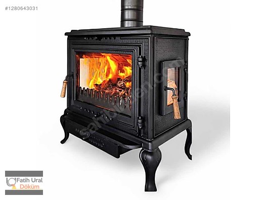 Used & Brand New Items / Garden & Home Improvement / Home Improvement / Heating / Heating Stove & Fireplace