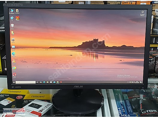 ASUS VP228 21.5