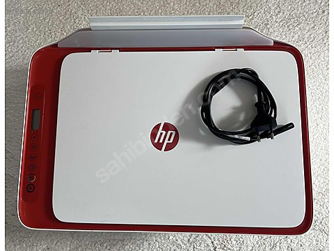 Yazıcı / HP 2633 WIFI YAZICI sahibinden.comda - 1280643076
