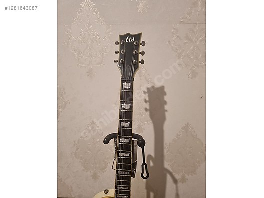 İkinci El ve Sıfır Alışveriş / Müzik / Müzik Aletleri / Telli Çalgılar / Gitar / Elektro