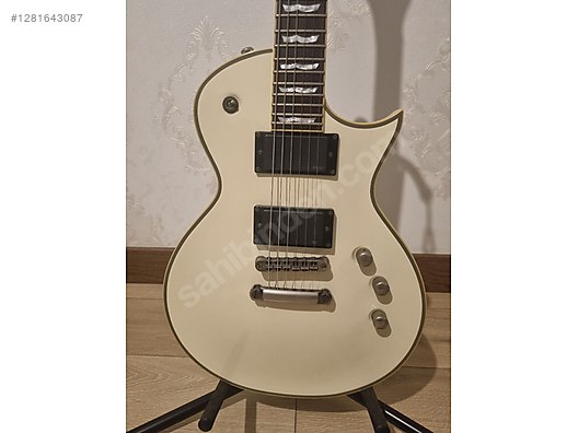 ESP Elektro Gitar